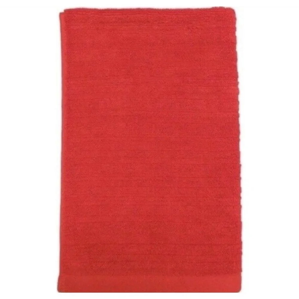 Threshold Textured Washcloth